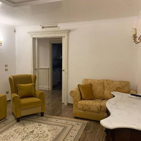Ferienwohnung Le 4 Stelle Luminose Trinitapoli Exterior foto