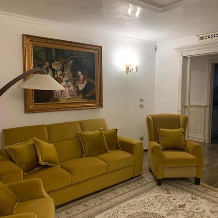 Ferienwohnung Le 4 Stelle Luminose Trinitapoli Exterior foto