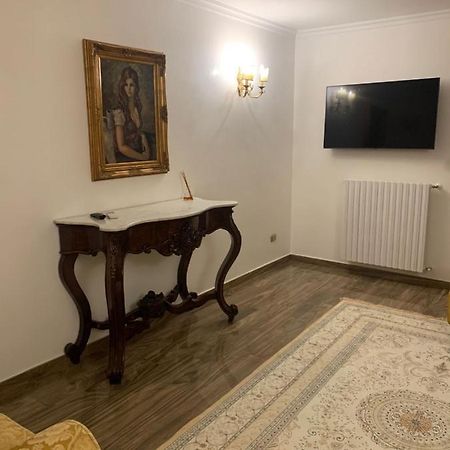 Ferienwohnung Le 4 Stelle Luminose Trinitapoli Exterior foto